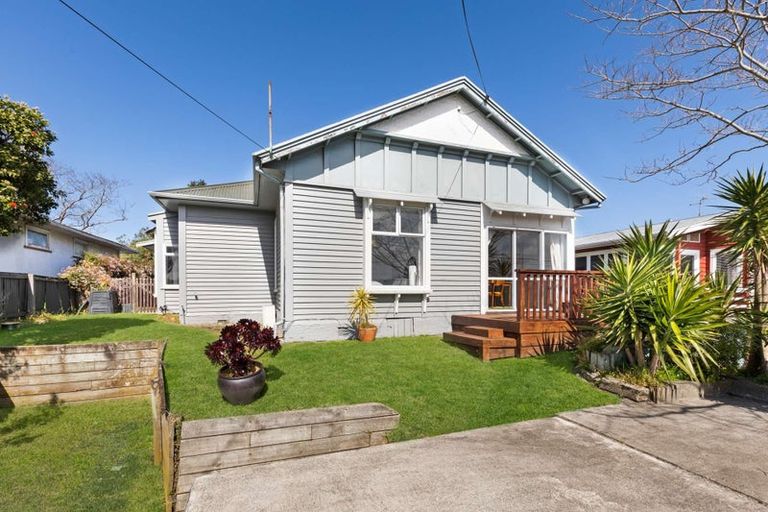 Photo of property in 9 Fitzherbert Avenue, Springvale, Whanganui, 4501