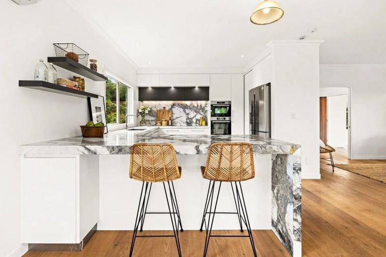 Photo of property in 130 Margaret Avenue, Havelock North, 4130