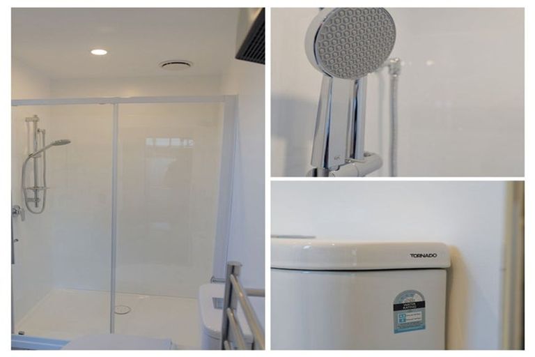 Photo of property in 53a Dunedin Street, Redwood, Christchurch, 8051