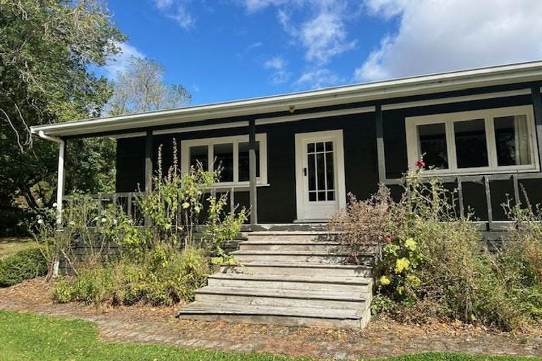 Photo of property in 1/552 Hatuma Road, Hatuma, Waipukurau, 4281