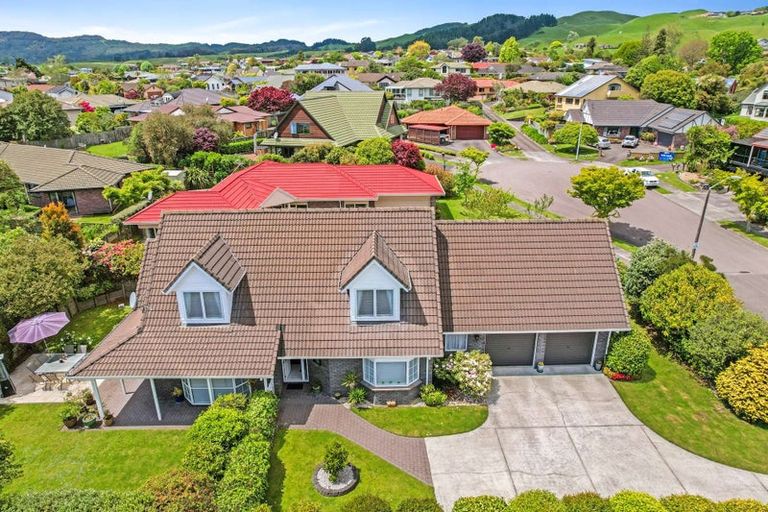 Photo of property in 14 Thelma Place, Lynmore, Rotorua, 3010