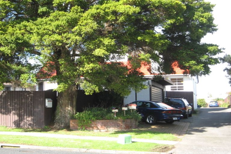 Photo of property in 4/25 Grande Vue Road, Hillpark, Auckland, 2102