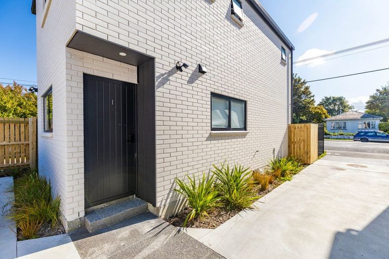 Photo of property in 1/110 Southampton Street, Sydenham, Christchurch, 8023