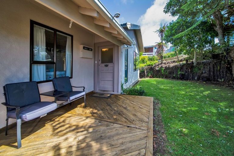 Photo of property in 28 Maratahu Street, Westown, New Plymouth, 4310