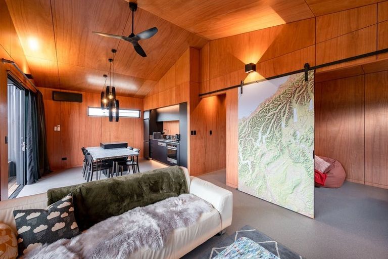 Photo of property in Northlake, 7 Cairnmuir Street, Wanaka, 9305