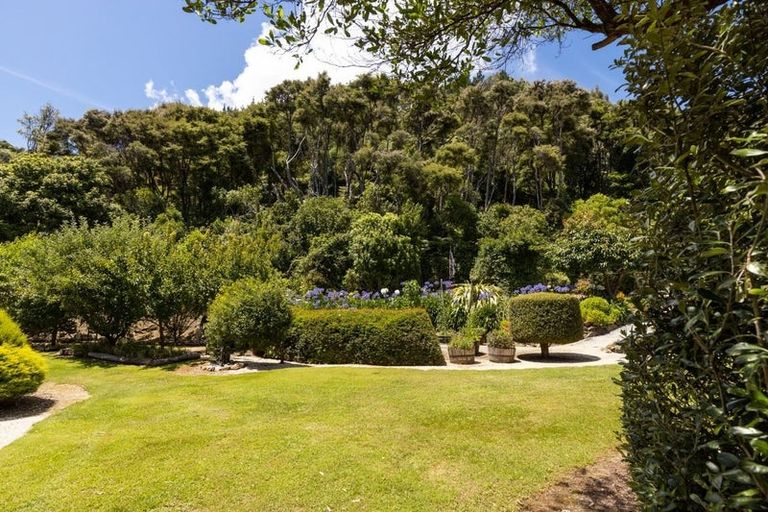 Photo of property in 761 Kenepuru Road, Mahau Sound, Picton, 7282