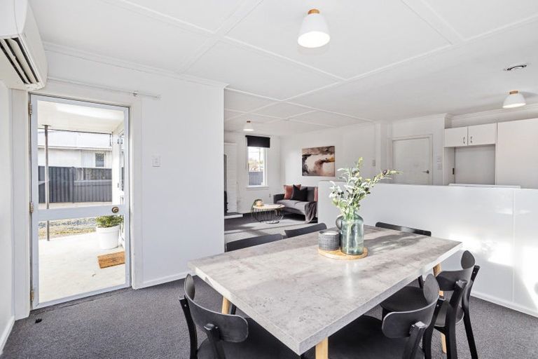 Photo of property in 20a Holloway Street, Waikiwi, Invercargill, 9810