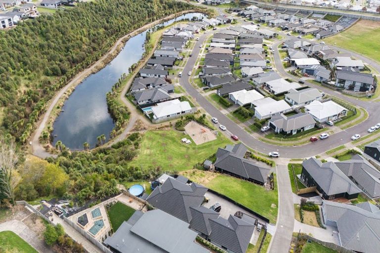 Photo of property in 4 Kissling Terrace, Pyes Pa, Tauranga, 3112