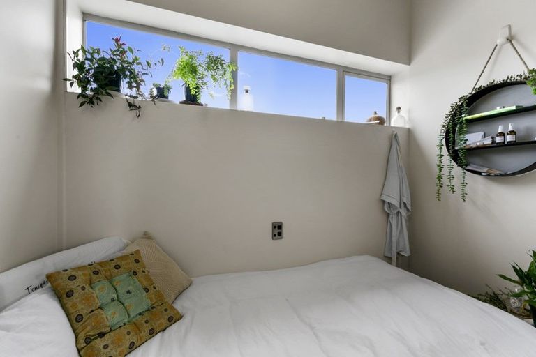 Photo of property in Cubana Apartments, 8/158 Cuba Street, Te Aro, Wellington, 6011