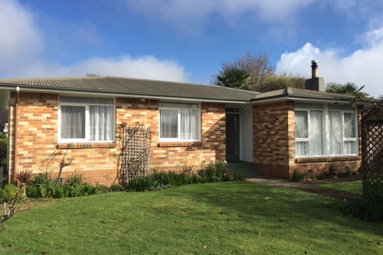 Photo of property in 12 Vincent Street, Matamata, 3400