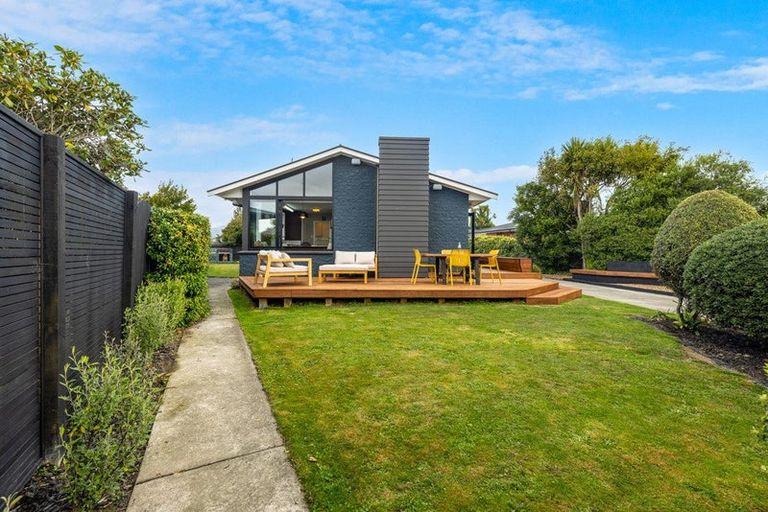 Photo of property in 9 Wolsey Place, Hillmorton, Christchurch, 8025