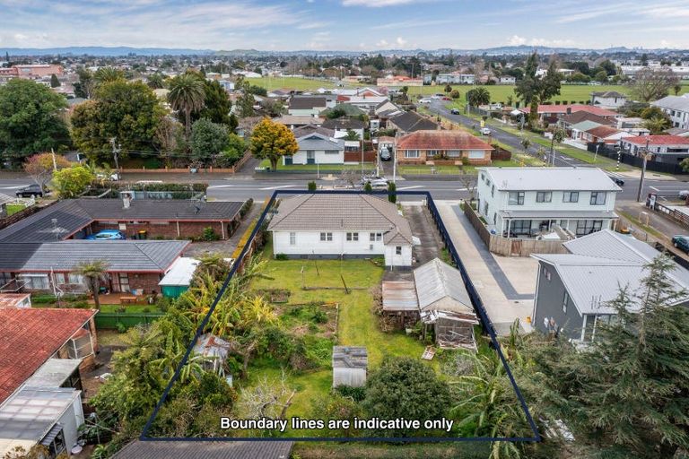 Photo of property in 237 St George Street, Papatoetoe, Auckland, 2025