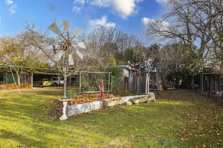 Photo of property in 21 Greens Road, Tuahiwi, Kaiapoi, 7691