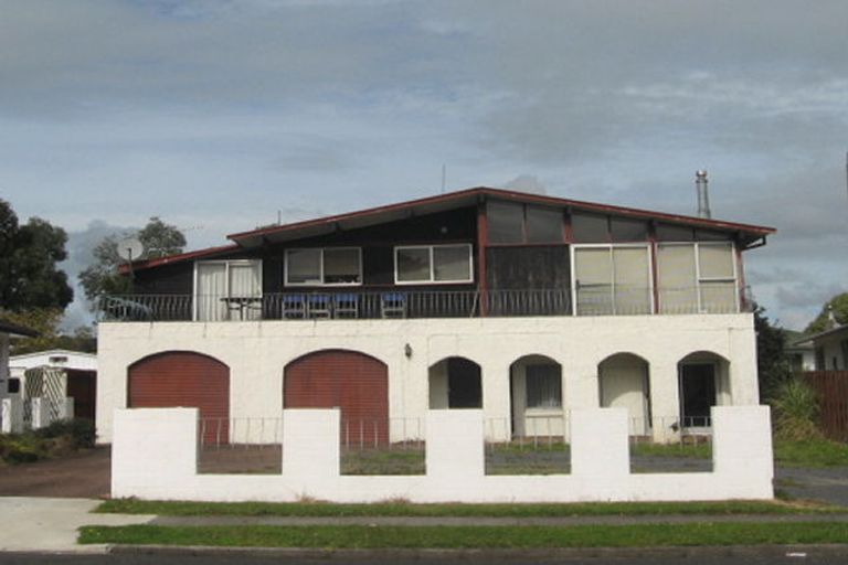 Photo of property in 28 Hope Farm Avenue, Pakuranga Heights, Auckland, 2010