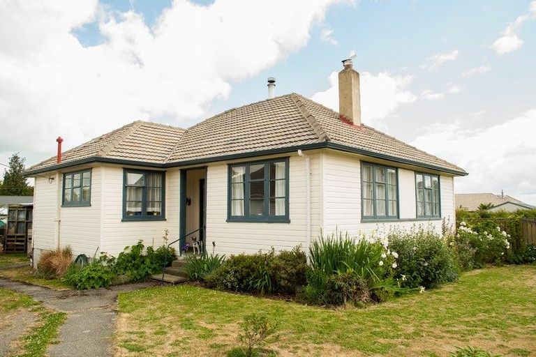 Photo of property in 7 Devon Street, Tapanui, 9522