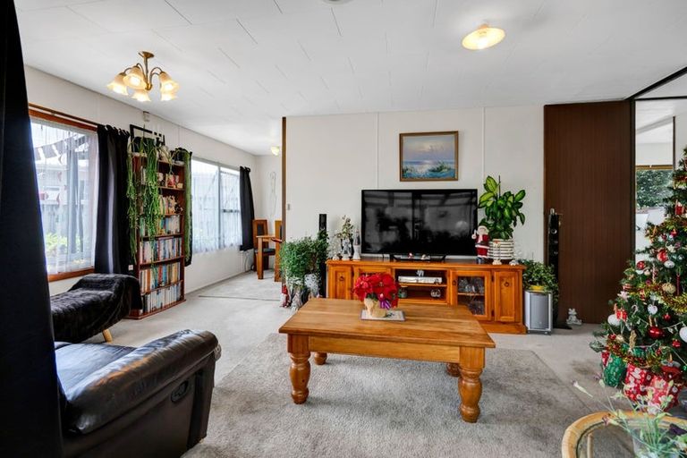 Photo of property in 7 Tui Place, Bell Block, New Plymouth, 4312