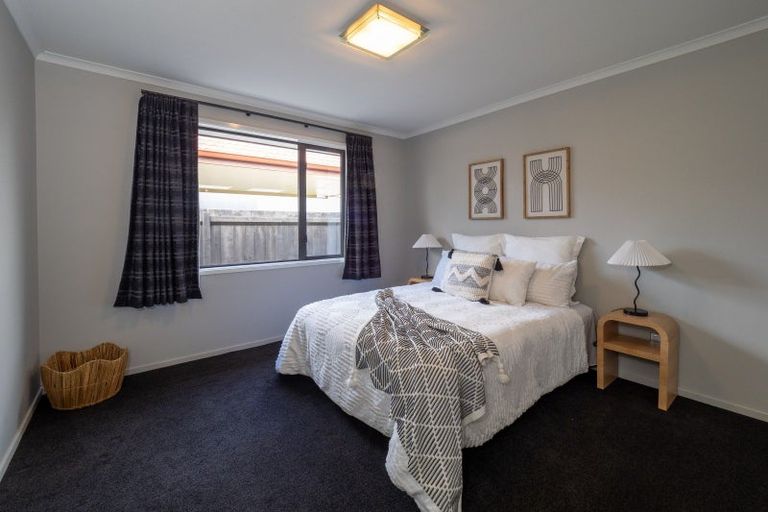 Photo of property in 3 Wisteria Place, Tinwald, Ashburton, 7700