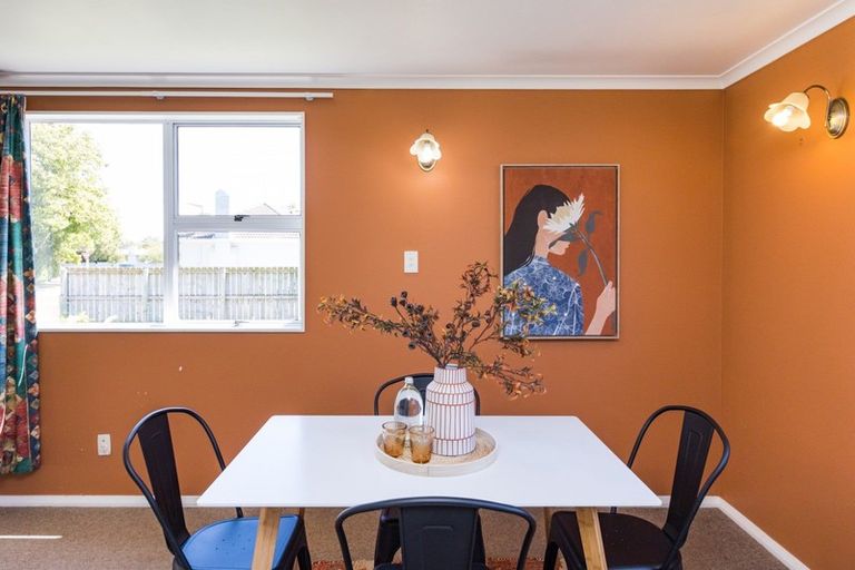 Photo of property in 1 Moheke Avenue, Roslyn, Palmerston North, 4414