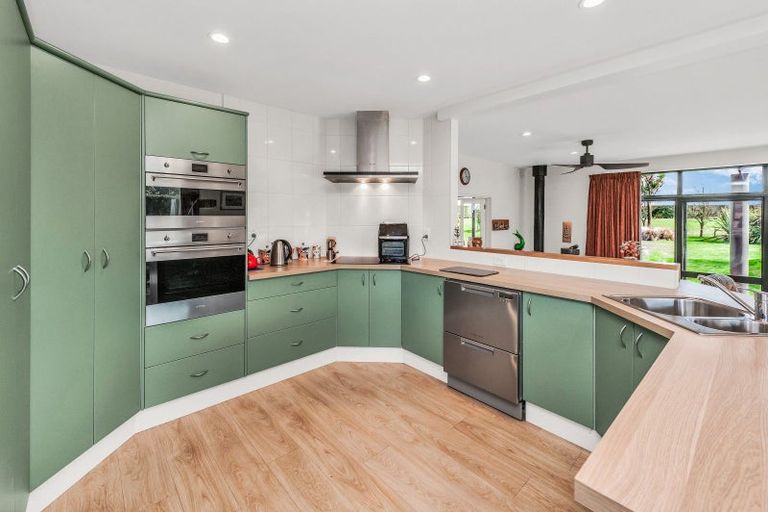 Photo of property in 754 Miles Road, Kirwee, Darfield, 7571