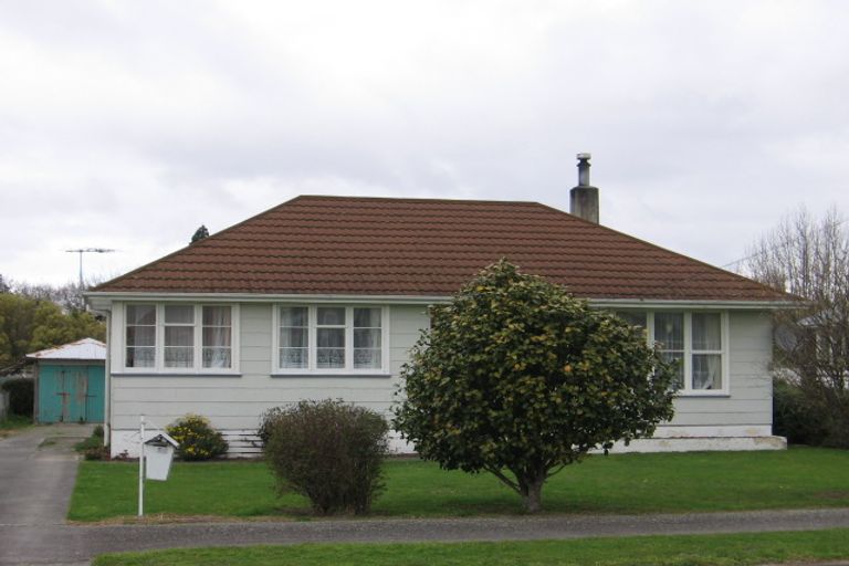 Photo of property in 153 Cole Street, Masterton, 5810
