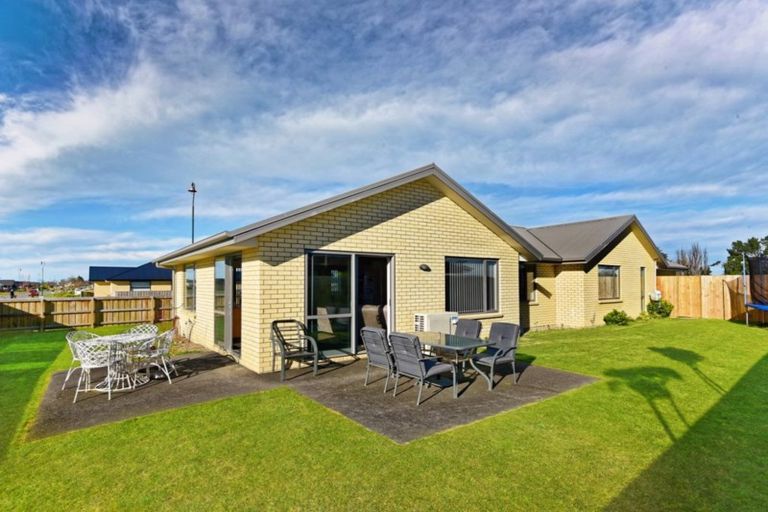 Photo of property in 20 Da Vinci Avenue, Leeston, 7632