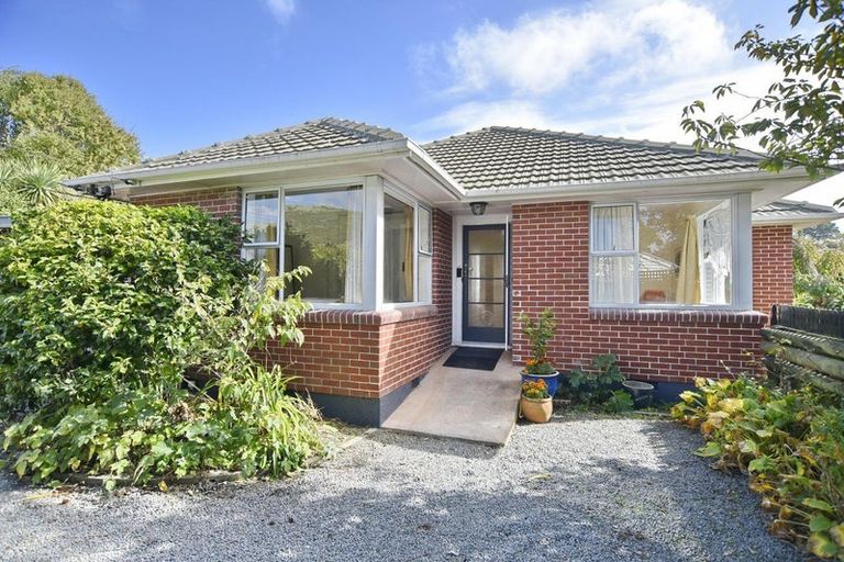 Photo of property in 50 Brabourne Street, Hillsborough, Christchurch, 8022