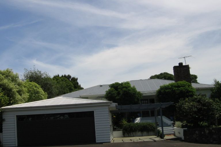 Photo of property in 63 Kitenui Avenue, Mount Albert, Auckland, 1025