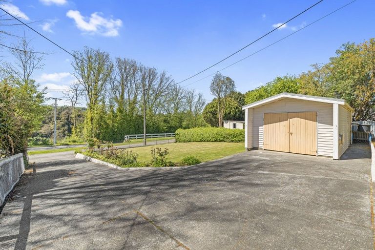 Photo of property in 157 Hautapu Street, Taihape, 4720