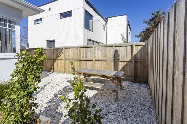 Photo of property in 329 Lyttelton Street, Spreydon, Christchurch, 8024