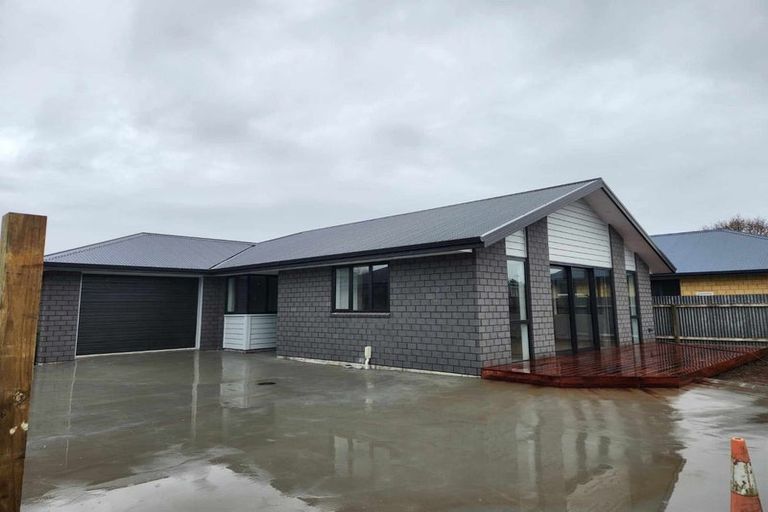 Photo of property in 43a Nichol Street, Heidelberg, Invercargill, 9812