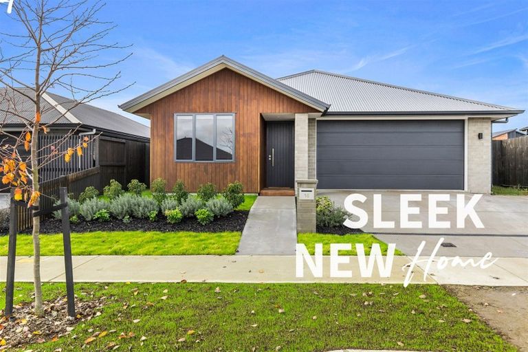 Photo of property in 16 Morrin Street, Morrinsville, 3300