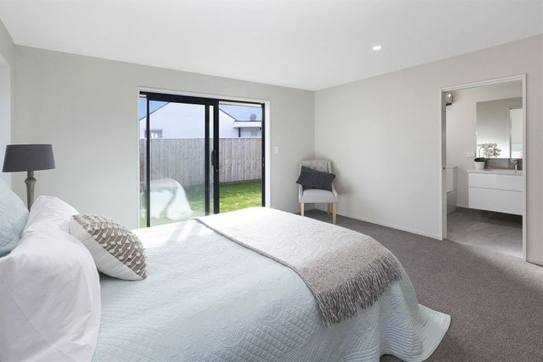 Photo of property in 4 Saxby Lane, Halswell, Christchurch, 8025