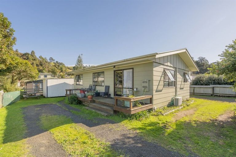 Photo of property in 126 Buffalo Beach Sh25 Road, Whitianga, 3510