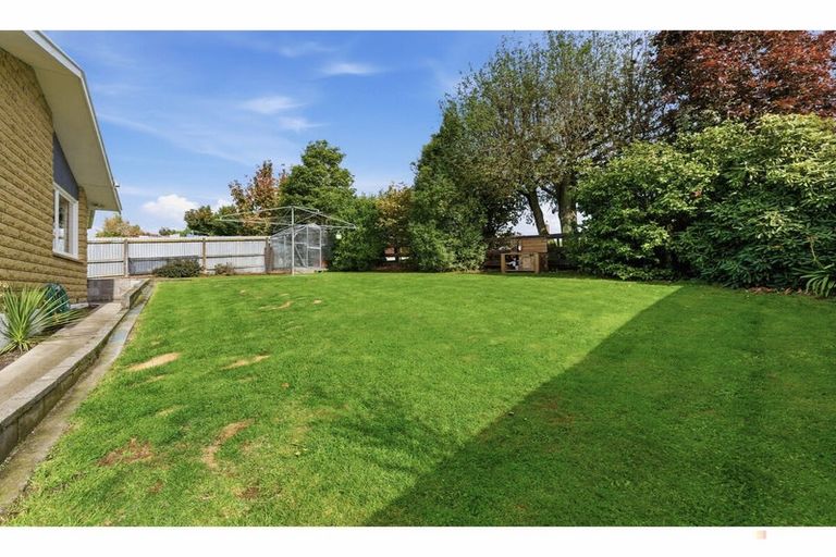 Photo of property in 25 Balmoral Street, Marchwiel, Timaru, 7910