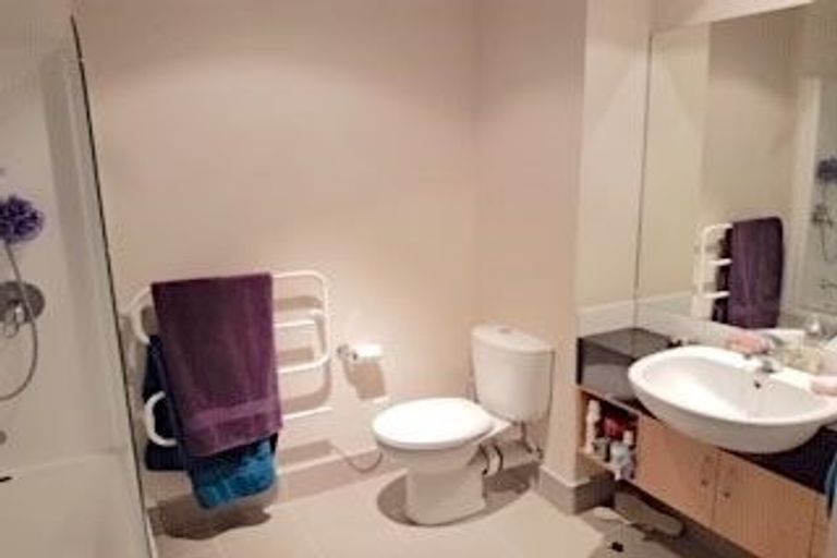 Photo of property in Kate Sheppard Apartments, 7d/42 Molesworth Street, Thorndon, Wellington, 6011