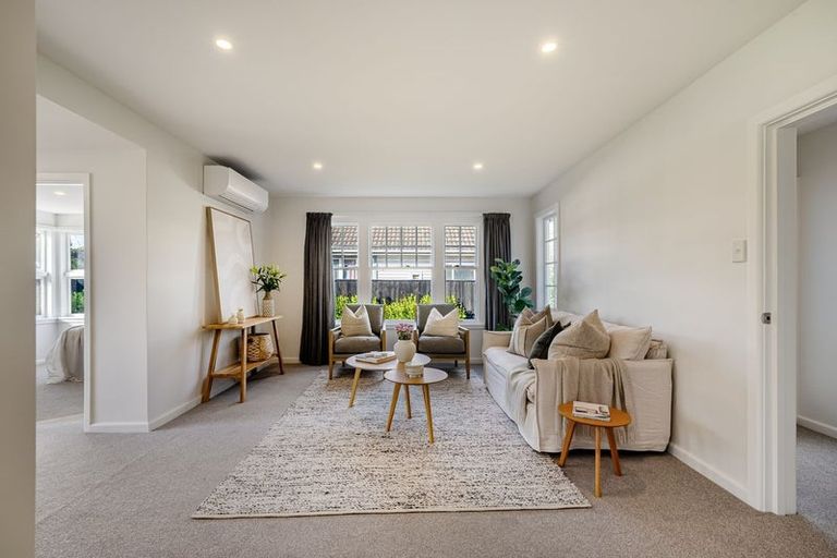 Photo of property in 8 Lothian Street, Ilam, Christchurch, 8041