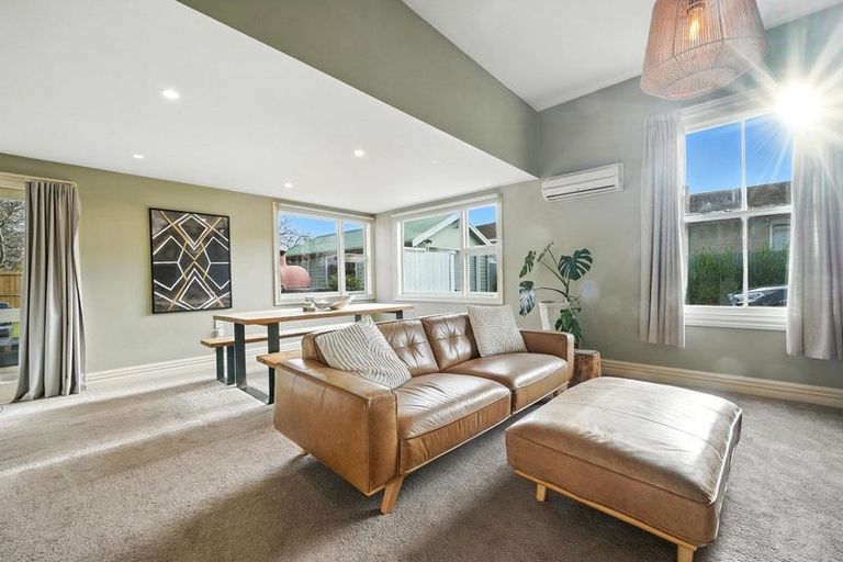 Photo of property in 207 Selwyn Street, Spreydon, Christchurch, 8024