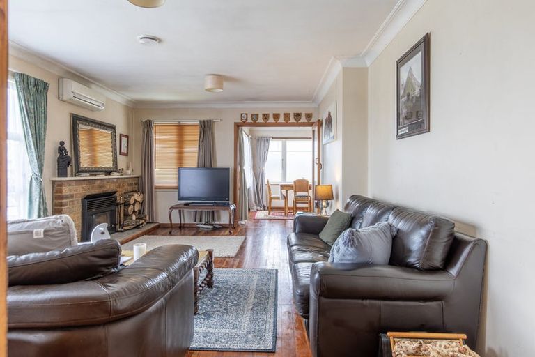 Photo of property in 34 Freyberg Terrace, Waipukurau, 4200