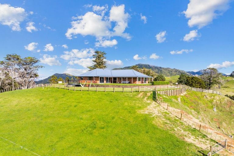 Photo of property in 387 O'carroll Road, Maungakaramea, Whangarei, 0178