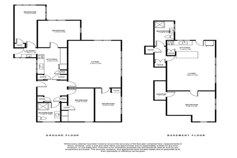 Photo of property in 174 Abel Smith Street, Te Aro, Wellington, 6011