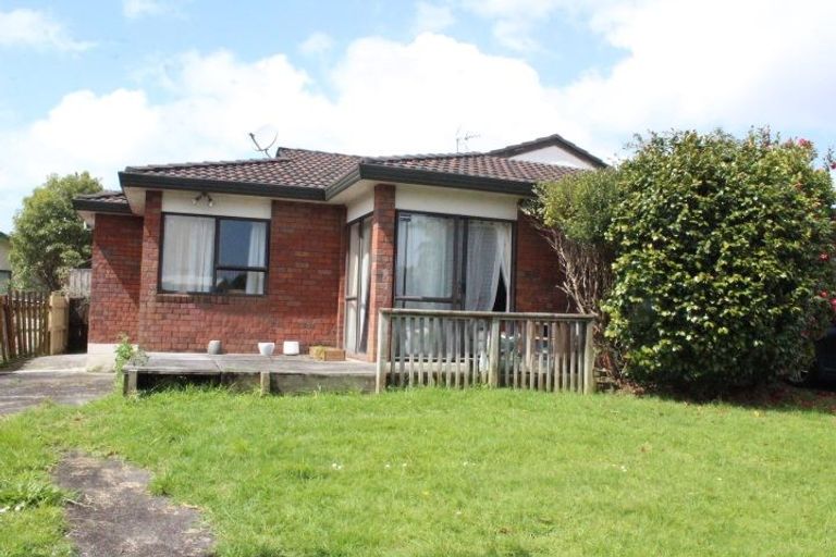 Photo of property in 1/328 Bucklands Beach Road, Bucklands Beach, Auckland, 2012