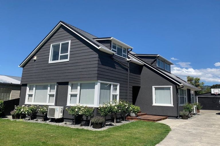 Photo of property in 7 Marion Street, Hoon Hay, Christchurch, 8025