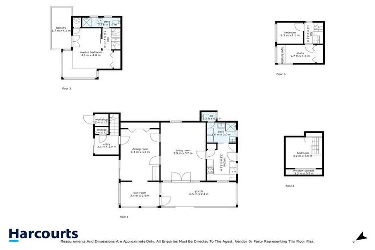 Photo of property in 3 Huia Road, Days Bay, Lower Hutt, 5013
