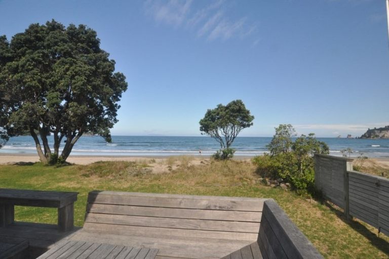 Photo of property in 112a Hinemoa Street, Whangamata, 3620