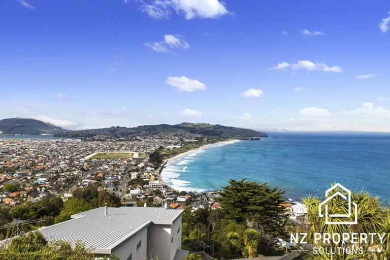 Photo of property in 4f Clayton Street, Saint Clair, Dunedin, 9012