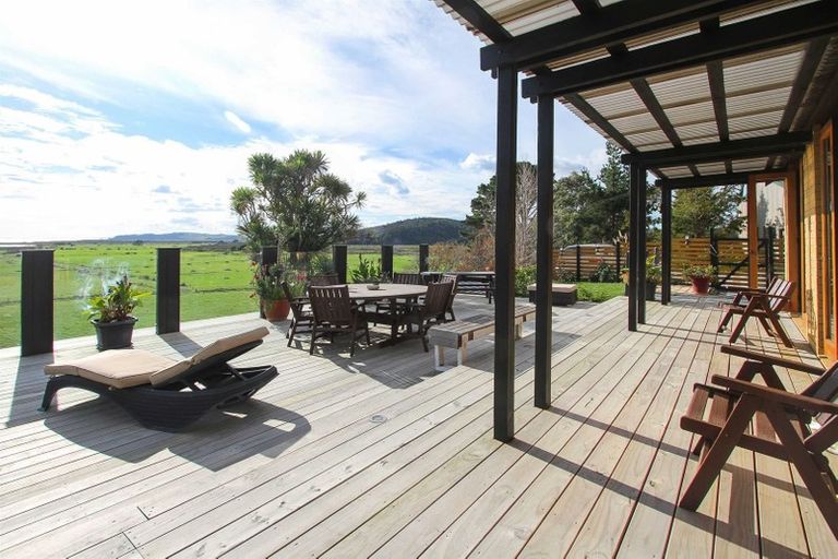 Photo of property in 281 Jordan Road, Kaukapakapa, Warkworth, 0984