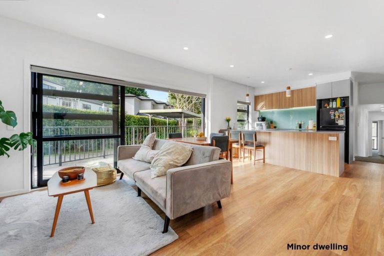 Photo of property in 16 Grove Lane, Pakuranga, Auckland, 2010