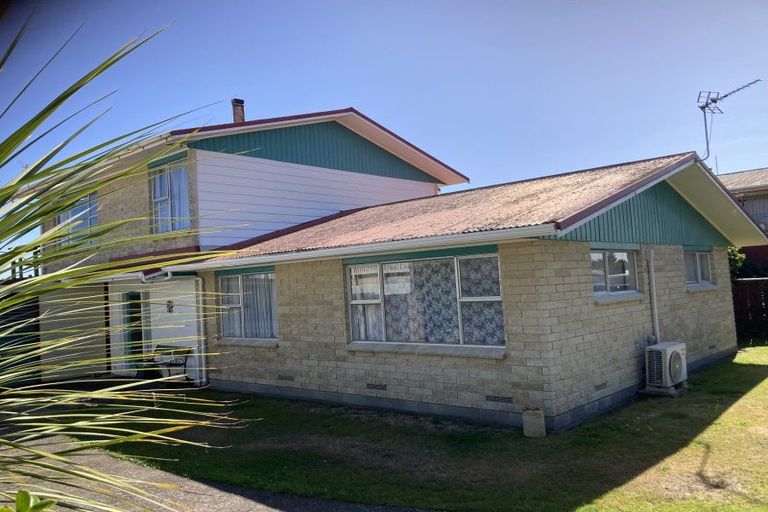 Photo of property in 46 Hume Street, Waitara, 4320