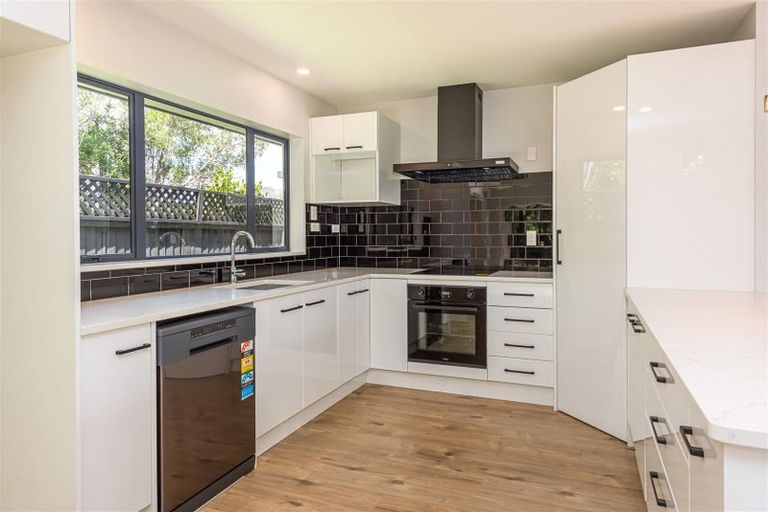 Photo of property in 45 Ti Rakau Drive, Woolston, Christchurch, 8023