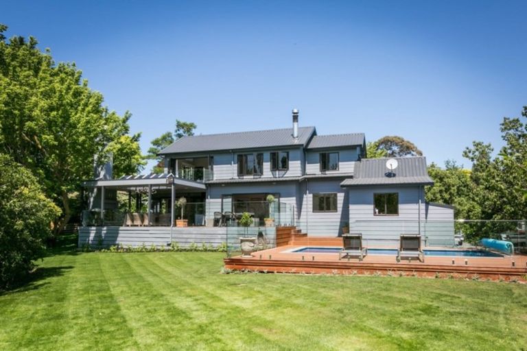 Photo of property in 47 Lane Road, Havelock North, 4130
